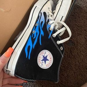 Men’s converse